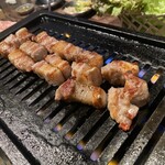 匠サムギョプサル - 