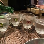 匠サムギョプサル - 