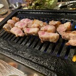 匠サムギョプサル - 