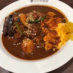 カレーハウス CoCo壱番屋 - 