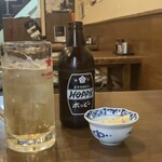 居酒屋 舟形や - 