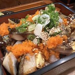 更科 - 料理写真: