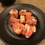 七輪焼肉 安安 - 