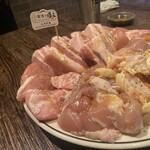 匠サムギョプサル - 