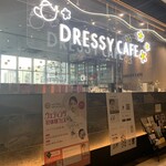 DRESSY CAFE - 