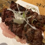 炭火焼き鳥 池袋 和み屋 - 