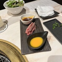 完全個室 牛の達人 private 新宿本店 - 
