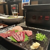 葛城 - 
