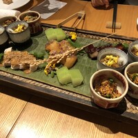 Az/ビーフン東 大阪店 - 