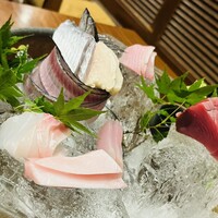 銀平 北新地店 - 