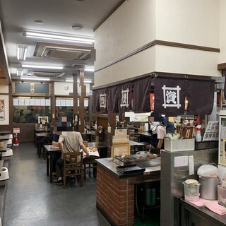 資さんうどん_2