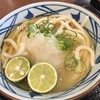 丸亀製麺 燕店
