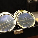 Restaurant DESTINA - 