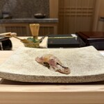 Sushidou Tomiza - 