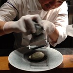 Restaurant DESTINA - 