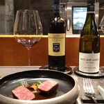 Restaurant DESTINA - 