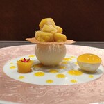 Restaurant DESTINA - 