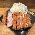 とんかつ檍のカレー屋 いっぺこっぺ - 