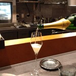 Restaurant DESTINA - 