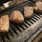 匠サムギョプサル - 