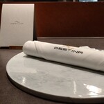 Restaurant DESTINA - 