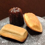 Restaurant DESTINA - 