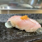 寿司安 - ハチメ