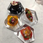 Restaurant DESTINA - 