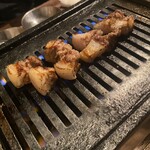 匠サムギョプサル - 