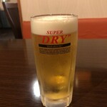 パフナ - 飲み放題 シャンディーガフからスタート