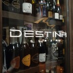 Restaurant DESTINA - 