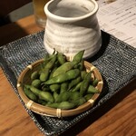 Izakaya Manzen - 