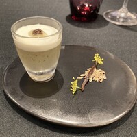 ラ ターブル ドゥ ジョエル・ロブション - 