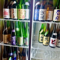 UMAMI日本酒弐番館 - 