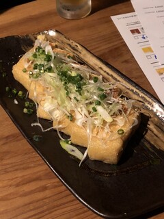 Izakaya Manzen - 