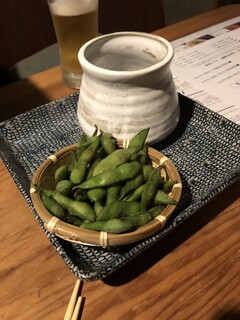 Izakaya Manzen - 