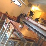 カフェ ラッパ - 