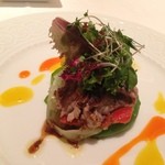 カランドリエ - 