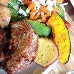 カフェ ラッパ - 