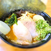 ハルピンラーメン 諏訪本店