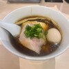 らぁ麺 まる鈴