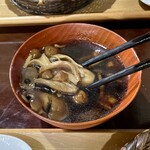 蕎麦　大さわ - 