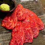 Yakiniku Urufu - 