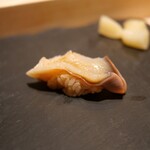 Ginza Sushimasa - 