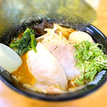 ハルピンラーメン - 