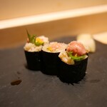 Ginza Sushimasa - 