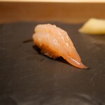 Ginza Sushimasa - 