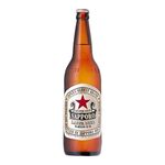 Omotenashi Sakaba Tomozou - サッポロラガービール「赤星」