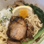 麺食堂 一真亭 - 