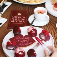 マディソン ニューヨーク キッチン - 